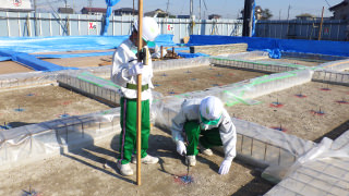 中学生社会体験チャレンジ事業