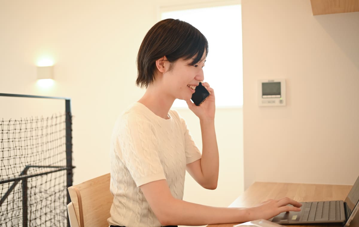 営業